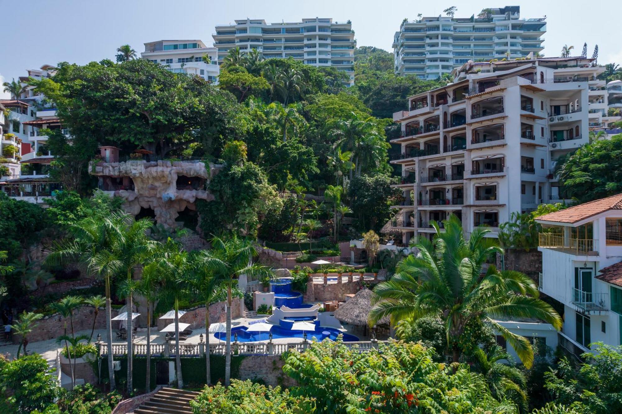 Resort Marcela & Puerto Vallarta